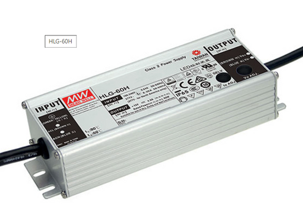 DuraBrite AD60 [DB-HLG-60H-24]