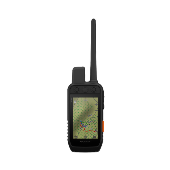 Garmin Alpha 300i Handheld Only
