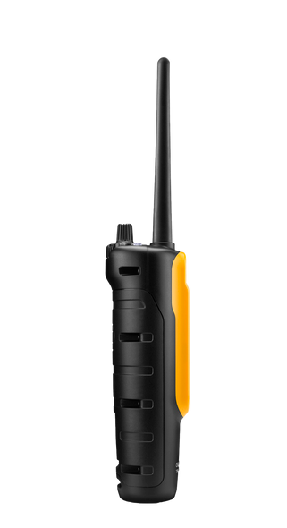 Garmin PRO Trashbreaker Handheld