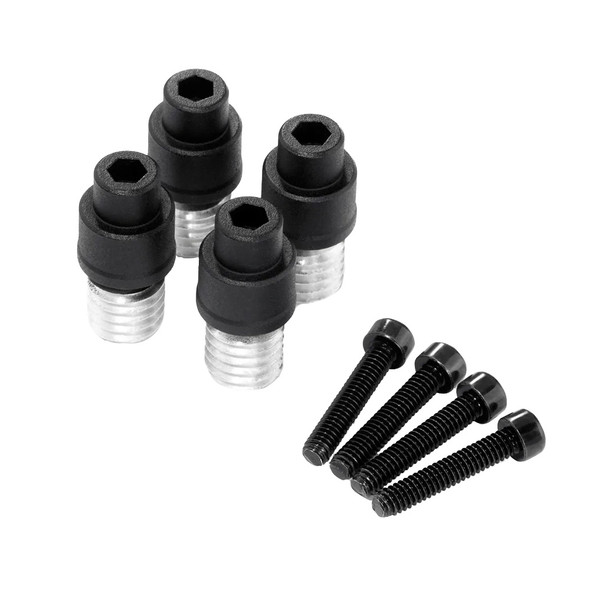 JL Audio Amplifier Stacking Hardware Kit f\/HD  MHD Amplifiers (HD STACK KIT) [010-13542-00]