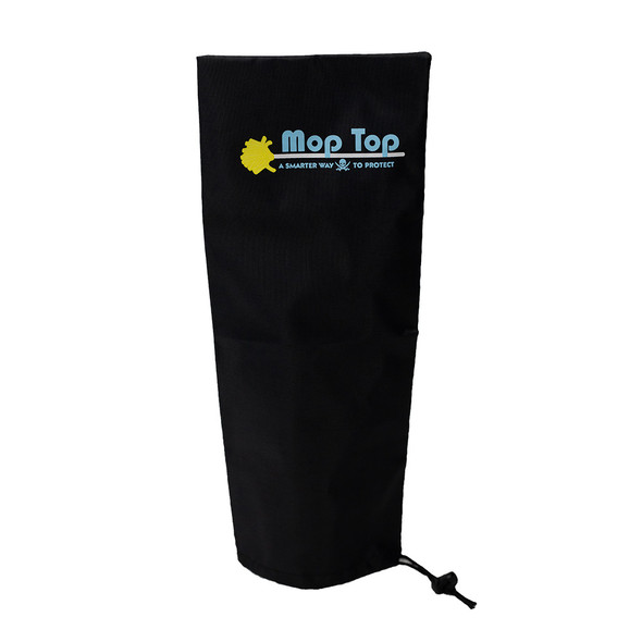 TD Mop Mop Top Protective Sleeve - One Size Fits All [TDMT]