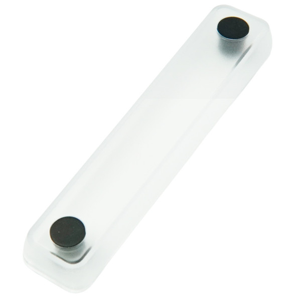 Egis Transparent BusBar Cover f\/6150-210\/6150-400 [6152]