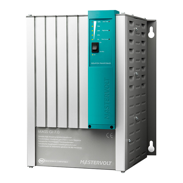 Mastervolt Mass GI 7 Isolation Transformer 7KW [88000705]
