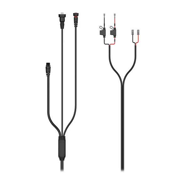 Garmin All-In-One Power\/Network Cable f\/LiveScope 2 HD Ice Fishing Transducer [010-13983-11]