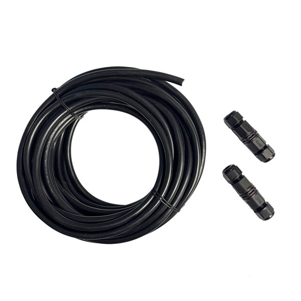 Lumitec Cable f\/Mantis Dock Light - 50' [101527]