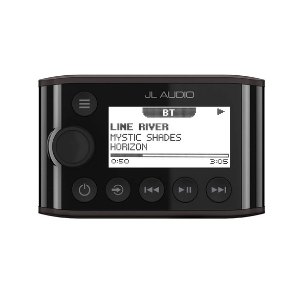 JL Audio NRX-300 Wired Remote [010-01628-06]
