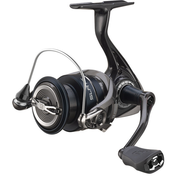 13 Fishing Slate Spinning Reel 1000 5.2:1 [SLTS1000-5.2]
