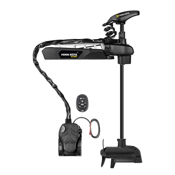 Minn Kota Ultrex QUEST 90\/115 Trolling Motor 45" Shaft, MSI\/MR 90\/115lb, 24\/36V [1368925]