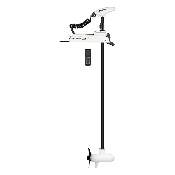 Minn Kota Riptide Terrova QUEST 90\/115\/WR Trolling Motor 24\/36V, 90\/115lb Thrust, 72" Shaft, Wireless Remote [1358343]