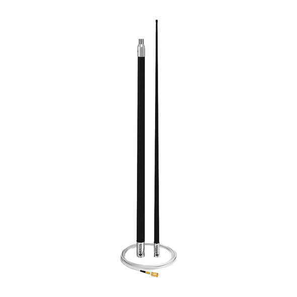 Digital Antenna 16' VHF Antenna - Black [532-VB-S]