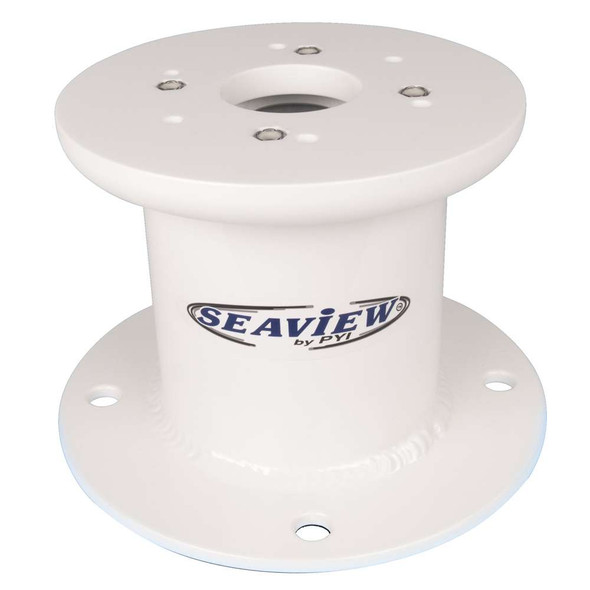 Seaview Seaview 5" Thermal Camera Mount f/FLIR M-Series or Raymarine T-Series [PM5-FMT-8] PM5-FMT-8 MyGreenOutdoors