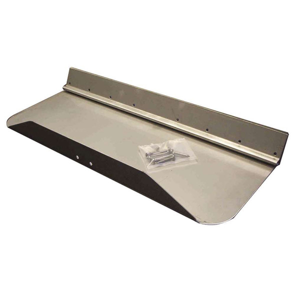 Bennett Marine Bennett 12 x 12 Standard Trim Plane Assembly [TPA1212] TPA1212 MyGreenOutdoors