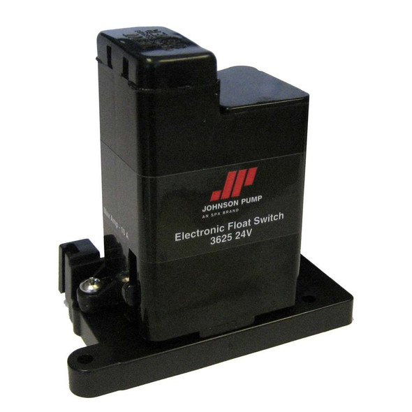 Johnson Pump Johnson Pump Electro Magnetic Float Switch - 24V [36252] 36252 MyGreenOutdoors