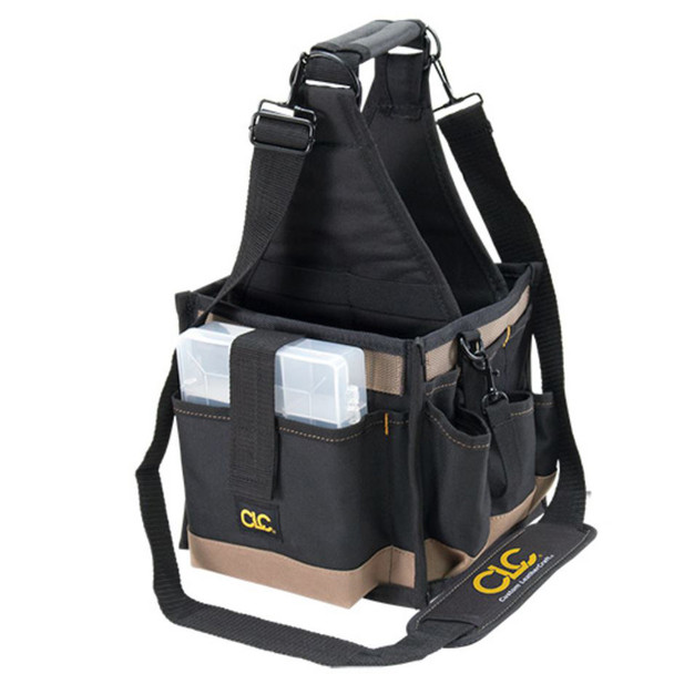 CLC 1526 8" Electrical & Maintenance Tool Carrier [1526]