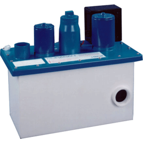 Raritan Raritan Purasan EX Treatment System - Pressurized Fresh Water - 12V [PST12EX] PST12EX MyGreenOutdoors