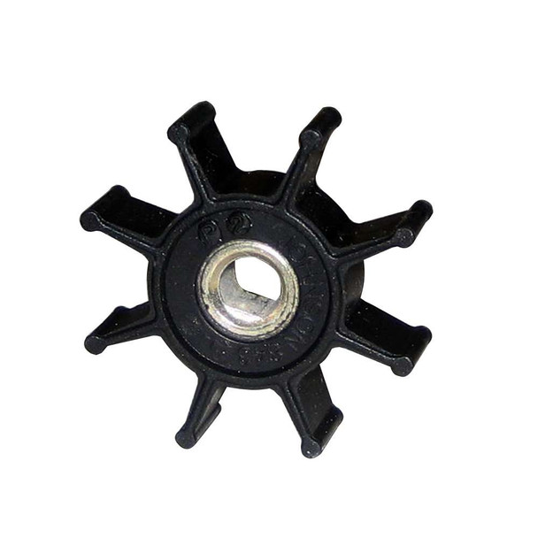 Johnson Pump Johnson Pump 09-843S-9 F3B-19 Impeller (Nitrile) [09-843S-9] 09-843S-9 MyGreenOutdoors