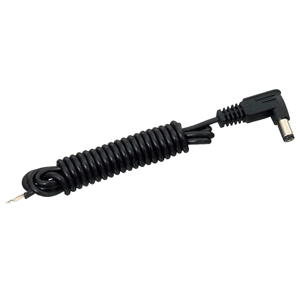 Standard Horizon Standard Horizon 12VDC Cable w/Bare Wires [E-DC-6] E-DC-6 MyGreenOutdoors