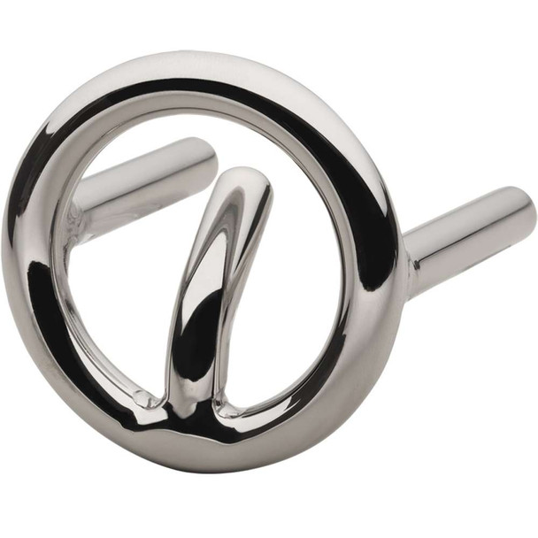 Whitecap Whitecap Ski Tow - 304 Stainless Steel - 2-1/2" [6263] 6263 MyGreenOutdoors