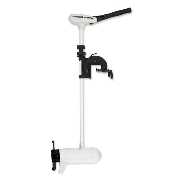 Minn Kota Minn Kota Riptide T/112 Saltwater Trolling Motor - 36V-112lbs-52" [1363860] 1363860 MyGreenOutdoors