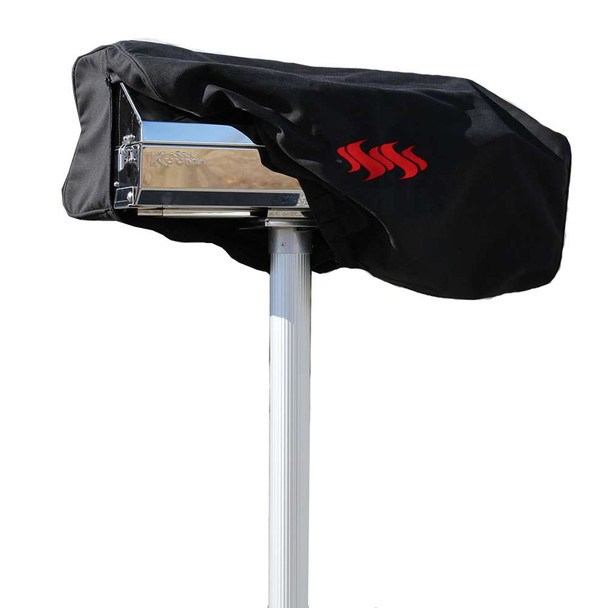 Kuuma Products Kuuma Stow & Go Grill Cover Tote f/ 216 Elite and 316 Grill [58303] 58303 MyGreenOutdoors