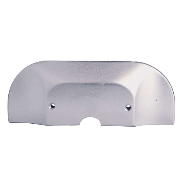 Tecnoseal Tecnoseal Cavitation Plate Anode - Magnesium - Alpha [00814MG] 00814MG MyGreenOutdoors
