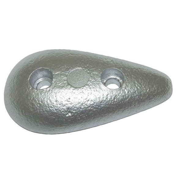 Tecnoseal Tecnoseal TEC-20 Teardrop Anode - Zinc [TEC-20] TEC-20 MyGreenOutdoors
