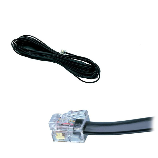 Davis Instruments Davis 4-Conductor Extension Cable - 8' [7876-008] 7876-008 MyGreenOutdoors