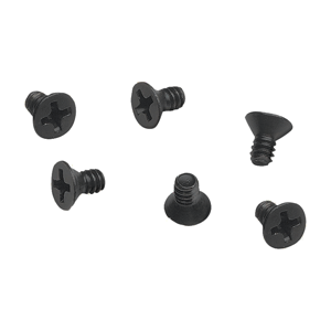 Blue Sea Systems Blue Sea 8035 Circuit Breaker Mounting Screws / 6 Pack 8035 MyGreenOutdoors
