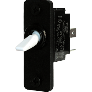 Blue Sea Systems Blue Sea 8212 Toggle Panel Switch 8212 MyGreenOutdoors