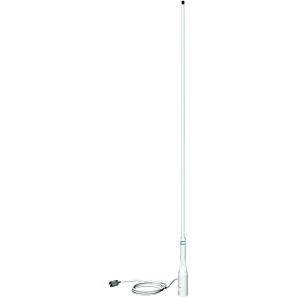 Shakespeare 3' AM/FM Antenna w/Nylon Ferrule 4351 MyGreenOutdoors