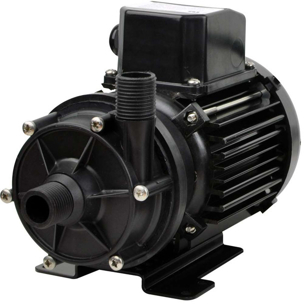 Jabsco Jabsco Mag Drive Centrifugal Pump - 11GPM - 110V AC [436977] 436977 MyGreenOutdoors