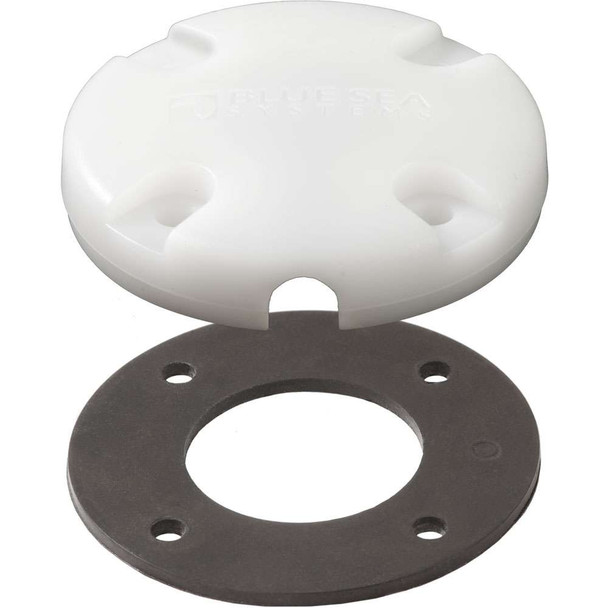 Blue Sea Systems Blue Sea 1007 Side Entry CableClam [1007] 1007 MyGreenOutdoors