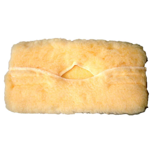 Swobbit Swobbit Synthetic Sheepskin Replacement Bonnet [SW19150] SW19150 MyGreenOutdoors