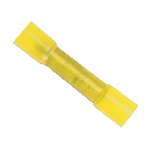Ancor Ancor 12-10 Heatshrink Butt Connectors - 3-Pack [309203] 309203 MyGreenOutdoors