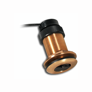 Furuno Furuno 235DST-MSE Lp Bronze TH W/Retractable Insert 235DST-MSE MyGreenOutdoors