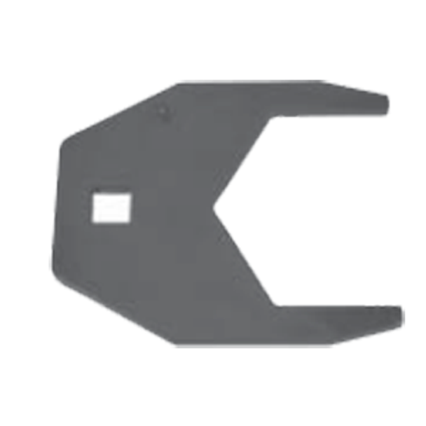 Airmar Airmar 60WR-1 Crows Foot Transducer Wrench [60WR-1] 60WR-1 MyGreenOutdoors