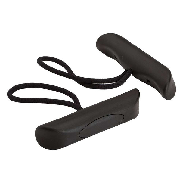 Attwood Marine Attwood Kayak Handle Replacement Set - Pair [11944-7] 11944-7 MyGreenOutdoors