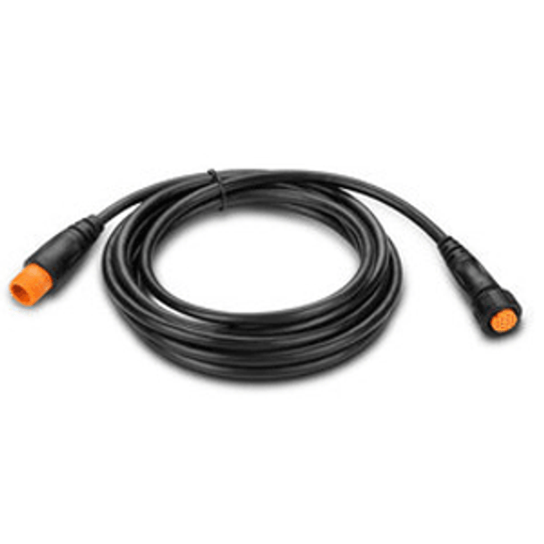 Garmin Garmin Extension Cable w/XID - 12-Pin - 30' [010-11617-42] 010-11617-42 MyGreenOutdoors