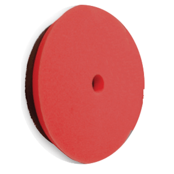 Shurhold Shurhold Pro Polish Red Foam Pad - 7" [3552] 3552 MyGreenOutdoors