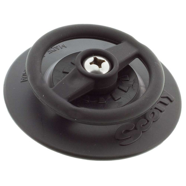Scotty Scotty 443 D-Ring w/3" Stick-On Accessory Mount [0443] 443 MyGreenOutdoors