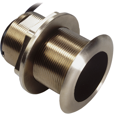 Raymarine 50/200KHz /T, 12 Lo-Pro Xdcr, DSM30 E66086 MyGreenOutdoors