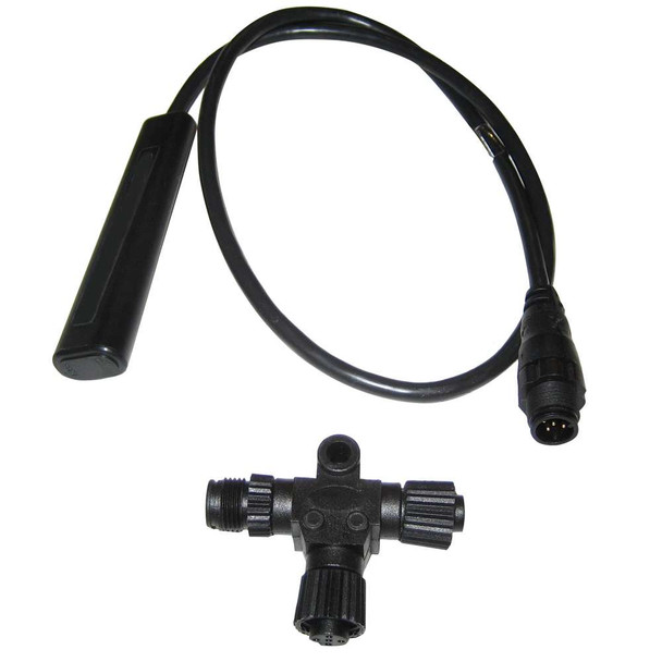 Lowrance Navico Fuel Data Manager [000-11522-001] 000-11522-001 MyGreenOutdoors