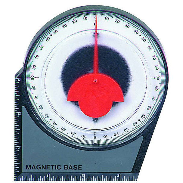 Airmar Airmar Deadrise Angle Finder - Accuracy of 1/2 Degree [ANGLE FINDER] ANGLE FINDER MyGreenOutdoors