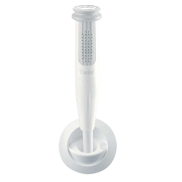 Whale Marine Whale Twist Deck Shower - Cold Only [DS0005] DS0005 MyGreenOutdoors