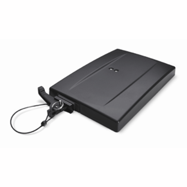 Minn Kota Minn Kota MKA-32 Electric Steer Quick Release Bracket w/Cover 1854060 MyGreenOutdoors