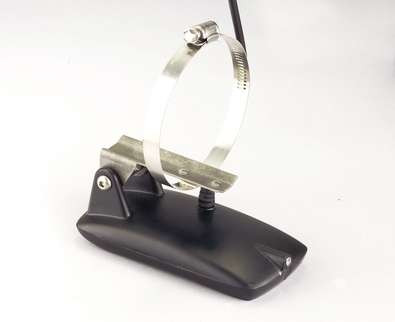 Humminbird Humminbird XTM-9HDSI-180T Trolling Motor Mount Ducer 710205-1 MyGreenOutdoors