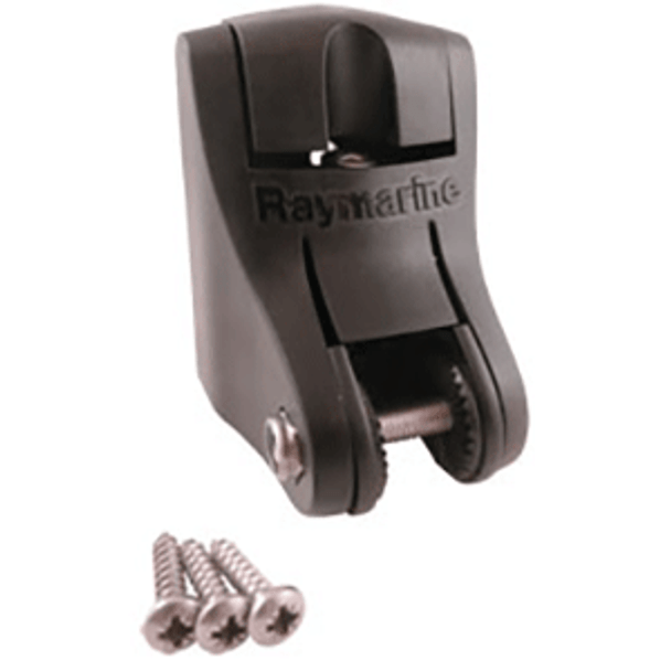 Raymarine Raymarine Transom Mount Mounting Bracket f/CPT-60 [R70257] R70257 MyGreenOutdoors