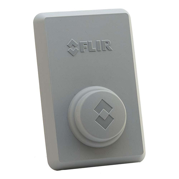 FLIR Systems FLIR Weather Cover f/Joystick Control Unit [4113315] MyGreenOutdoors