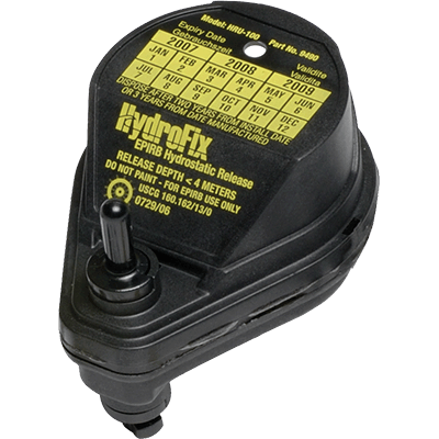 ACR Electronics Hydrostatic Release for Cat I EPIRBs - 29904 9490.1 MyGreenOutdoors