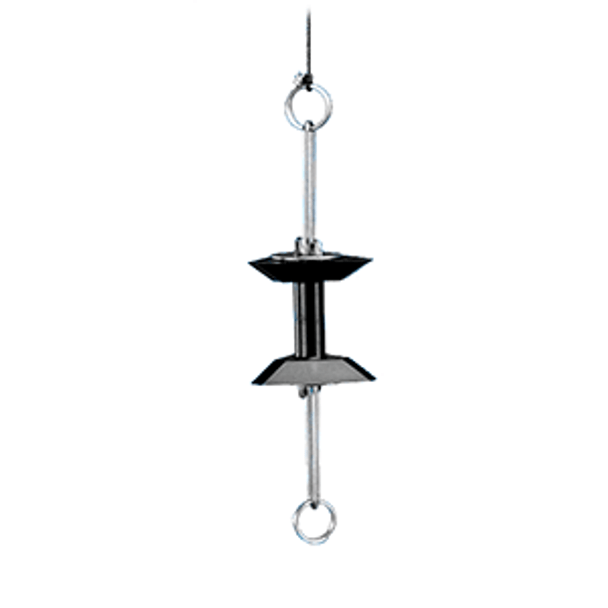 Davis Instruments Davis Hanging Mount System f/Standard Echomaster [156] MyGreenOutdoors